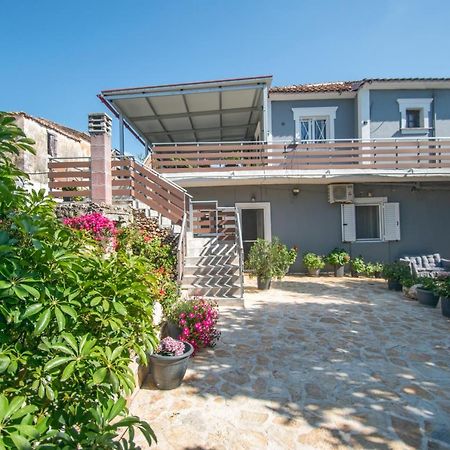 Sohoro Forest Hill Apartment By "Elite" Kampi  Εξωτερικό φωτογραφία