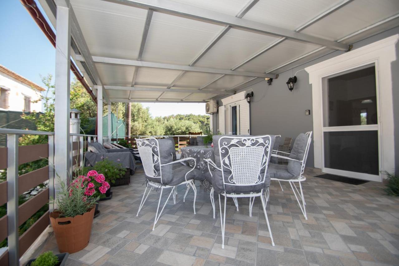 Sohoro Forest Hill Apartment By "Elite" Kampi  Εξωτερικό φωτογραφία