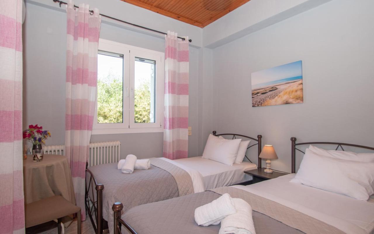 Sohoro Forest Hill Apartment By "Elite" Kampi  Εξωτερικό φωτογραφία