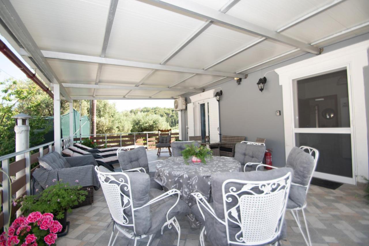 Sohoro Forest Hill Apartment By "Elite" Kampi  Εξωτερικό φωτογραφία