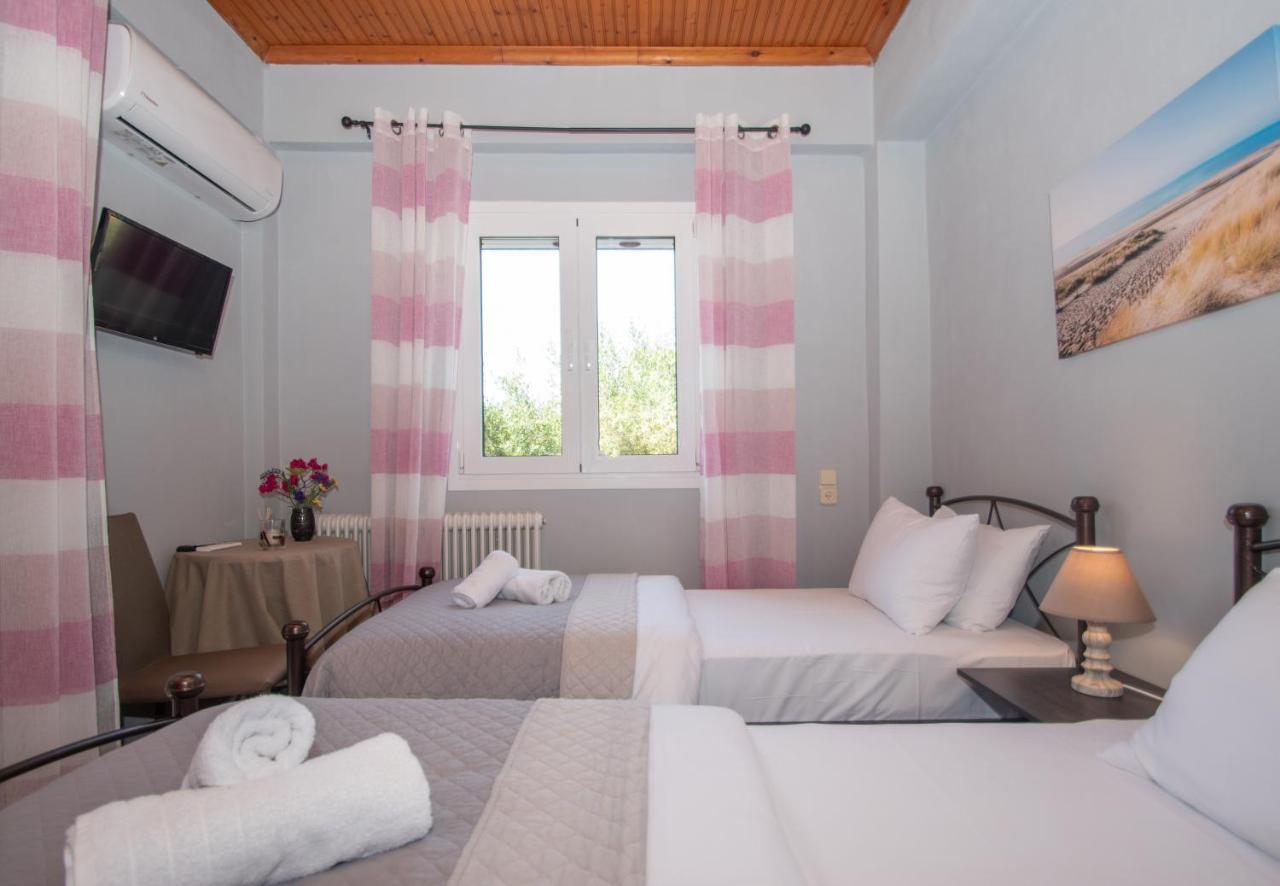 Sohoro Forest Hill Apartment By "Elite" Kampi  Εξωτερικό φωτογραφία