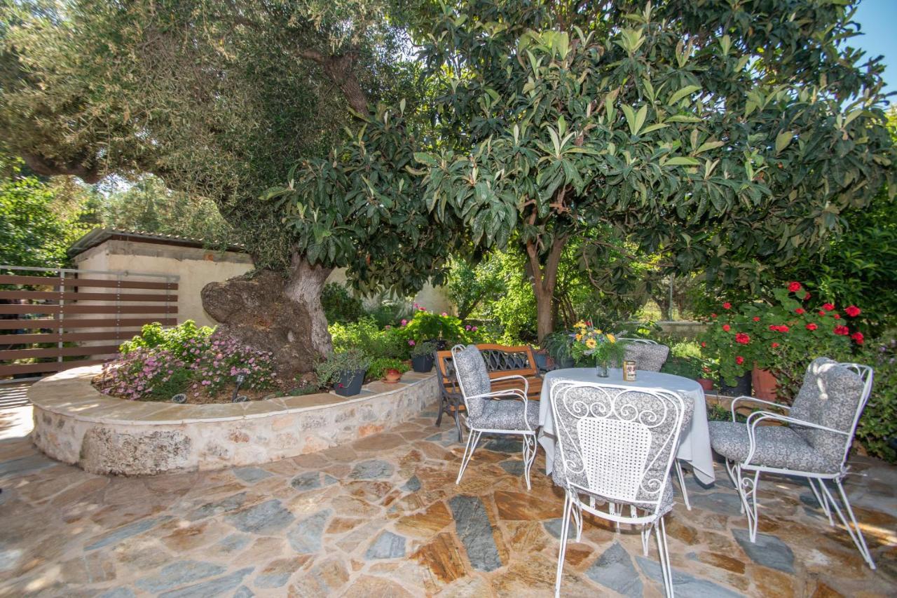 Sohoro Forest Hill Apartment By "Elite" Kampi  Εξωτερικό φωτογραφία