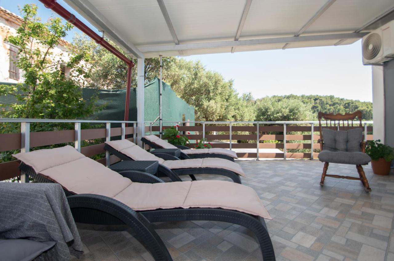 Sohoro Forest Hill Apartment By "Elite" Kampi  Εξωτερικό φωτογραφία