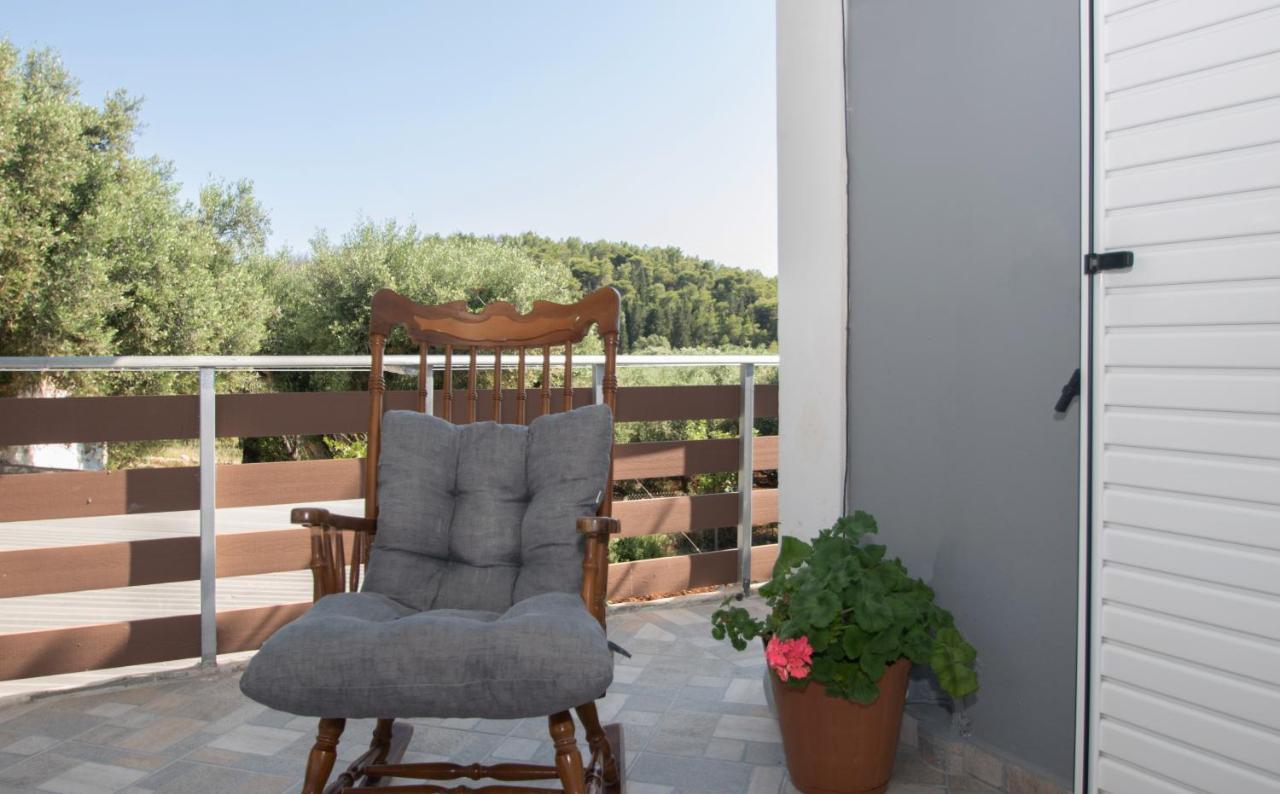 Sohoro Forest Hill Apartment By "Elite" Kampi  Εξωτερικό φωτογραφία